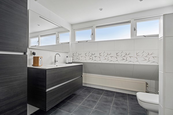 Medium property photo - Torenvalk 61, 3752 SJ Bunschoten-Spakenburg